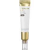 SUNGBOON EDITOR Silk Peptides EGF Intensive Eye Cream with Copper Peptides for Puffiness & Fine Lines|Patented Peptide Complex & Stem Cell Extract|Firm-looking & Hydration, Korean Skin Care 1.01 fl oz
