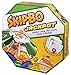 Mattel Games Skip-Bo Jackpot Game
