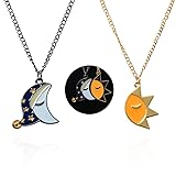 SONGCHANGJEWELRY FNAF Halloween Friendship