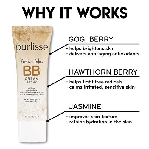 purlisse tinted moisturizer