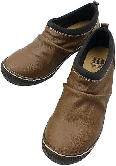 Amazon ウィルソンリー Wilsonlee レディース カジュアルシューズ 2814 ローファー スリッポン