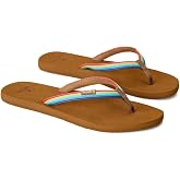 Rip Curl Women's Freedom Bloom Flip Flop Sandals