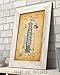 Hinz Whisky Still - 11x14 Unframed Patent Print - Great Gift Under $15 for Whisky Lovers, Home Bars or Man Cave Decor