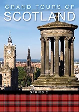 Grand Tours of Scotland (Series 2)