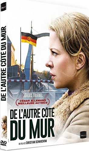 De l'autre côté du mur