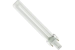 SYLVANIA / Osram - 21134 - CF13DS/841/ECO 13w W/ GX23 Base, 4100K, 2-Pin CFL Bulb - Pkg Qty 50
