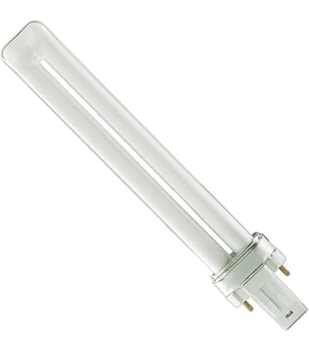 Osram 42 Watt Compact Fluorescent Light Dulux T/E Plus Lamp