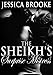 The Sheikh's Surprise Mistress (Jatar Sheikh Series Book 5)