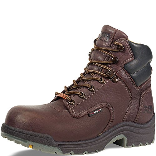 titan alloy safety toe