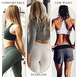 HEROPIE G-string Thongs for Women Seamless Thong