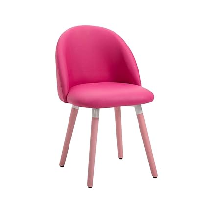 Amazon Com Yxyh Nordic Creative Dining Chairs Teenage