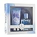 Beach Gal Aqua Crush Body Mist & Lotion Perfume Gift Set for Women 3 oz Lotion, 1.7 oz Spray
