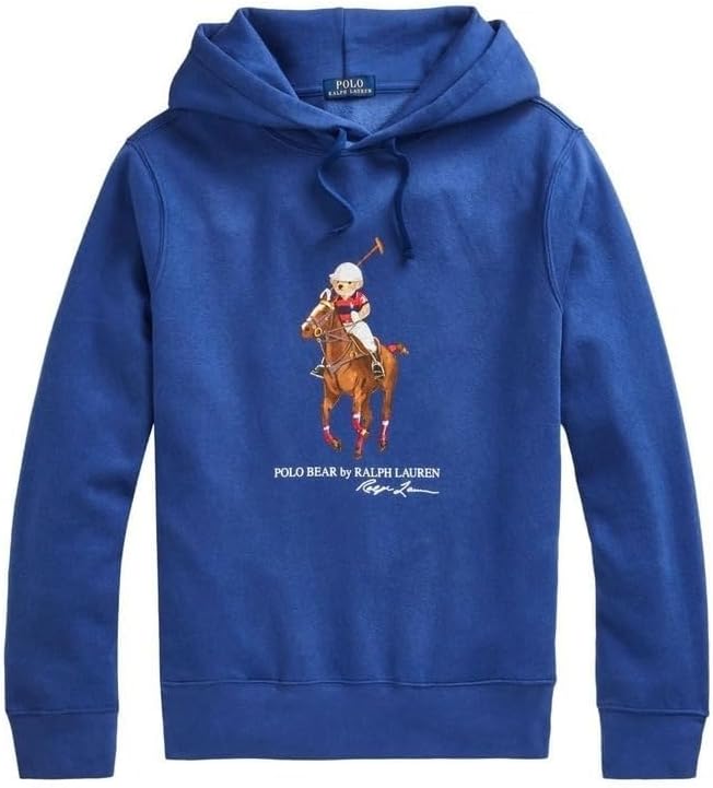 Amazon.com: POLO RALPH LAUREN Men's Big & Tall The RL Fleece Big