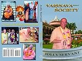 Jolly Servant : Vaisnava Society 8, , 0972837264