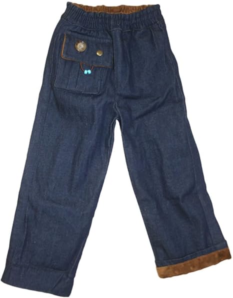 amazon elastic waist jeans