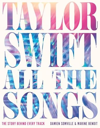 The Official Taylor Swift | The Eras Tour Book: Taylor Swift