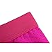 NEARTIME Men's Underwear, Mens Low Waist Boxers Briefs Men Underpants Soft Shorts (M, Pink) …