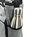 ORBEN Shopper Tote Lightweight Sports/Gym Bag for Women with Spacious 13