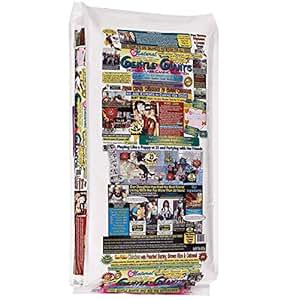 Amazon.com: Gentle Giants Natural Dog Food, 15 lbs: Pet