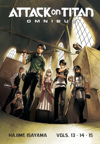 Amazon.com: Attack on Titan 32 (Japanese Edition): 9784065203224