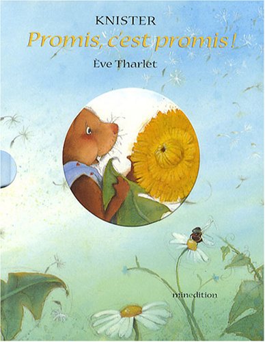 Promis, c'est promis !