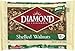 Diamond of California, Shelled Walnuts, 10 Ounce