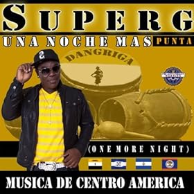 Amazon.com: Una Noche Mas: Super G: MP3 Downloads