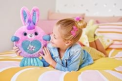 Rainbocorns Mermaidcorn (Bunny) by