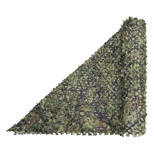 Sitong Bulk Roll Camo Netting