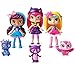 Little Charmers Best Friends 3pk, 3