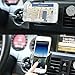Ailun Car Phone Mount Air Vent Holder Cradle for iPhone 12 12Pro 12Mini 12Pro Max /11/11 Pro/11 Pro Max/X Xs XR Xs Max.