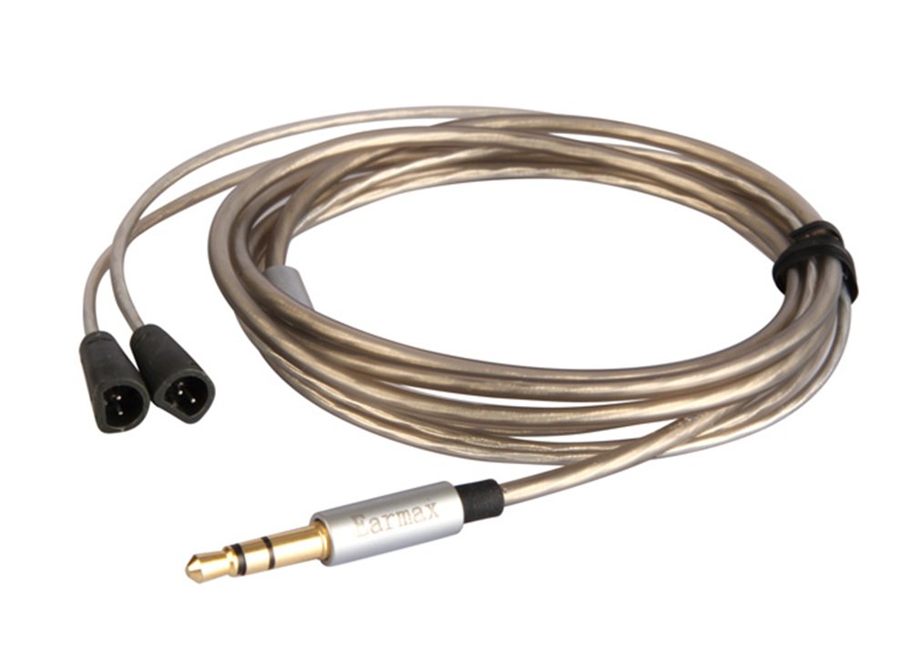 Buy OKCSC Upgrade Cable for Sennheiser 