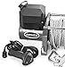 Heavy-Duty Electric Recovery Winch - 17,000 lbs. Capacity - Driver Recovery Products