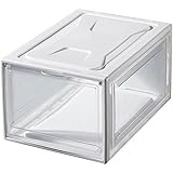 Protecerps 10Pcs Storage Box Storage-file-boxes Storage bins Closet organizers and storage Organization and storage Storage s