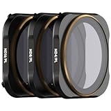 PolarPro Vivid Filter Collection (ND4/PL, ND8/PL, ND16/PL DJI Mavic 2 Filters) for DJI Mavic 2 Pro
