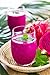 Hua Nui - Premium Dragon Fruit Pitaya Powder - Antioxidant Rich (4 Ounces)
