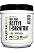 NutraBio 100% Pure Acetyl L-Carnitine Powder - 150 Grams