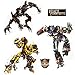 Transformers Revenge Fallen 27pc Wall Sticker Set by RoomMates