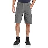 Carhartt Men's Relaxed 11" Ripstop Cargo Short