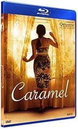 Caramel