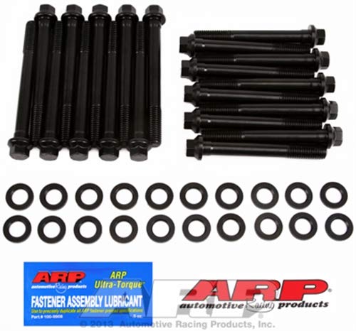 ARP 1553603 High Performance Cylinder Head Hex Bolts - Thumbnail 2