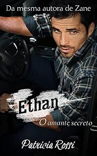 Livro Ethan: O Amante Secreto