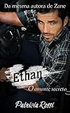 Ethan: O Amante Secreto (Portuguese Edition)
