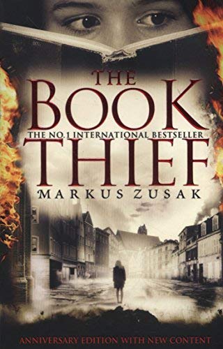 16+ Markus Zusak Young PNG