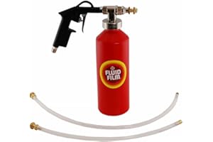 FLUID FILM FFSG Spray Gun Applicator Kit