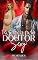 Livro Rejeitada pelo doutor sexy