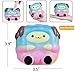 AILIMY Squishies Slow Rising Kawaii Scented Soft Jumbo Sheep Squeeze Toys Children Simulation Cute Sheep Toys