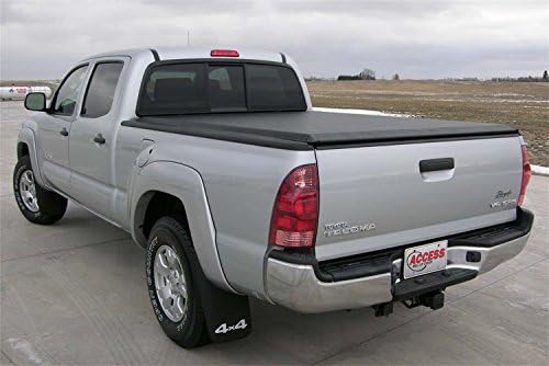 Amazon Com Access 15189 Original Roll Up Tonneau Cover Automotive