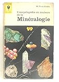 Image de L'encyclopédie en couleurs de la minéralogie