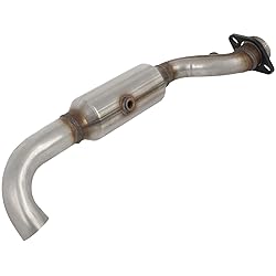 SCITOO BL3Z5E212F Left and Right 3PCS Catalytic